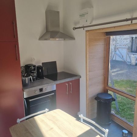 Petite Maison Cocooning Brigueuil Luaran gambar
