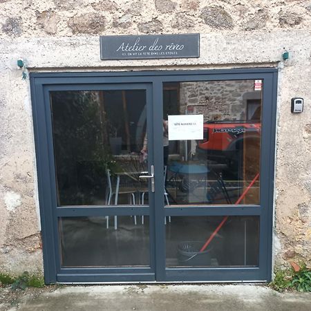 Petite Maison Cocooning Brigueuil Luaran gambar
