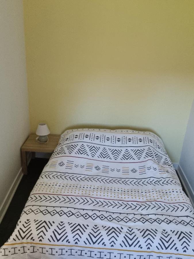 Petite Maison Cocooning Brigueuil Luaran gambar