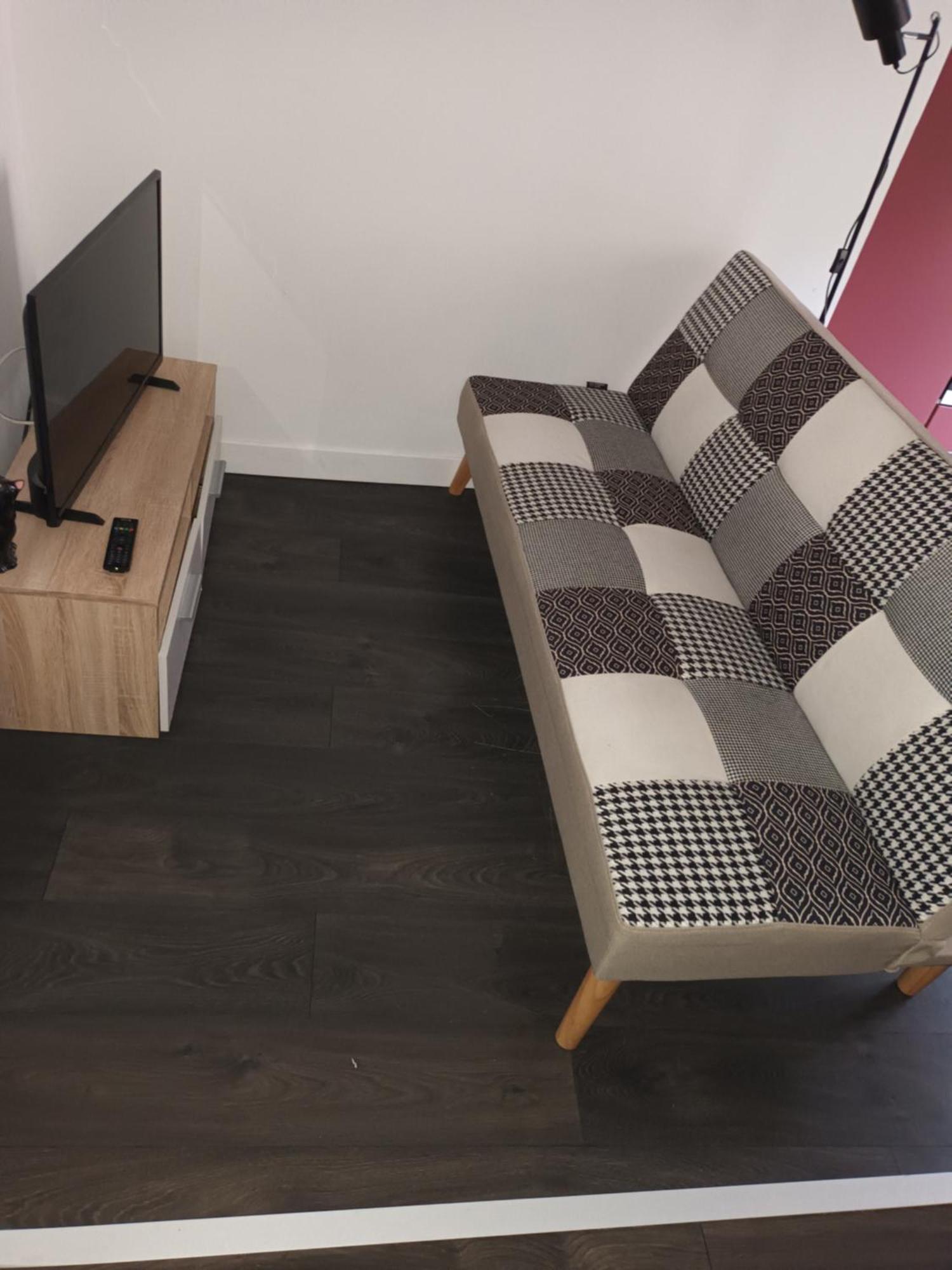 Petite Maison Cocooning Brigueuil Luaran gambar